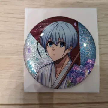 블루 록 효리 요 캔뱃지