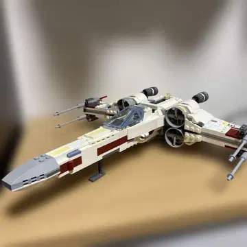 LEGO 스타 워즈 X-Wing 75218