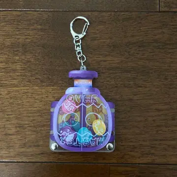 가면라이더 가브 파이널 스테이지 고치포드 샤카샤카 키링