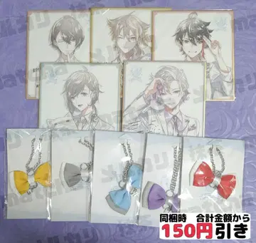 [ B884 ] 화이트데이 기프트 묶음 판매 니지산지 White Day