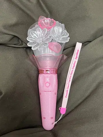 앙스타 스타포니 응원봉 4th