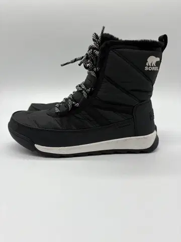 소렐 위트니 스노우 부츠 23cm 새상품급 스노우 신발