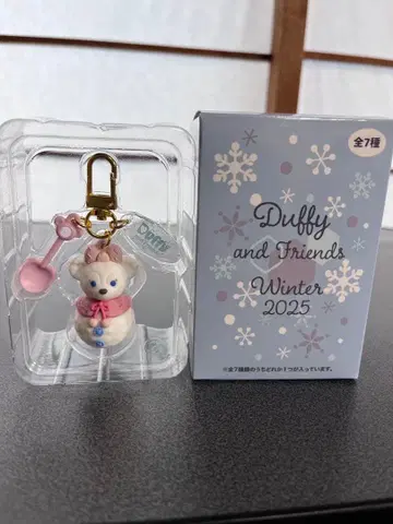 완판템 셰리 메이 눈사람 참 시크릿 오브 스노위 데이