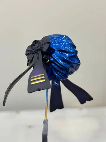 FSS 파티마 '메가에라' 플라스틱 스타일 전체 페인팅 완성품