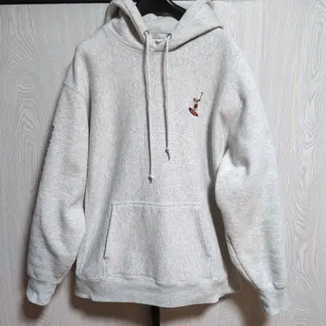 퍼시픽 골프 클럽 후드티