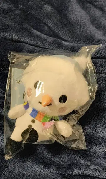 타마유키 키링 음고지신 ON [미개봉] SnowMan