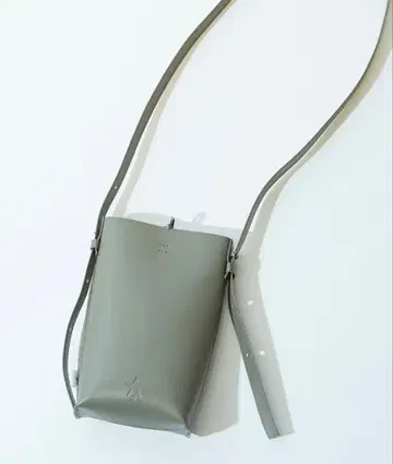 컨버스 미니 숄더백