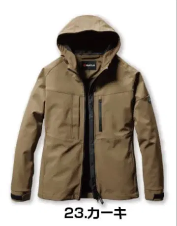 BURTLE 바틀 821 마운틴 파카 새상품 L 사이즈