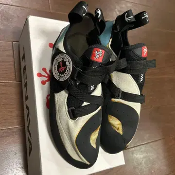 테나야 오아시스 UK5,1/2 EU38,3/4