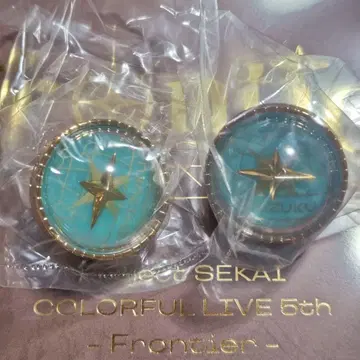 프로세카 세카라이 5th 링라이트 히노모리 시즈쿠