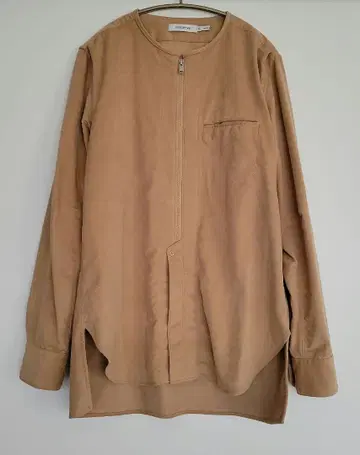 4rhSALE nonnative 페이크 가죽 자켓 셔츠