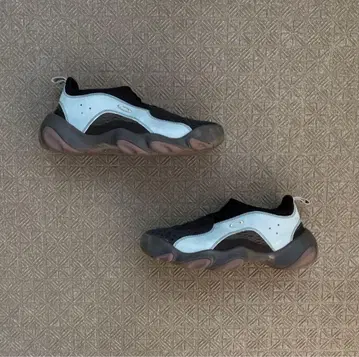 OAKLEY FACTORY TEAM FLESH SANDAL