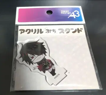 대죄 모던ver. 아크릴 스탠드 신바시 아크릴 스탠드