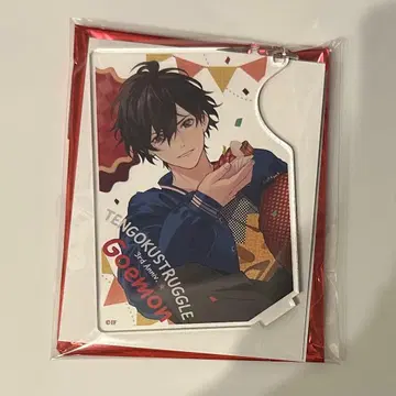 천극 스트라글  아크릴 스탠드 오에몬