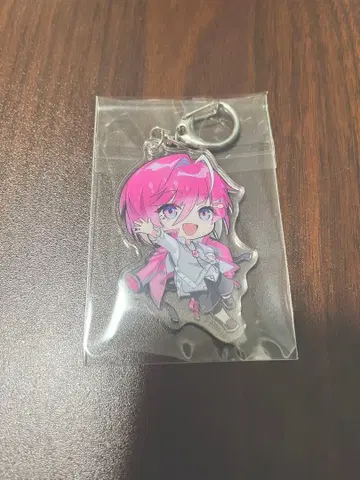 메테오라 미카사 군 아크릴 키링 (FIRST 1MPACTver)