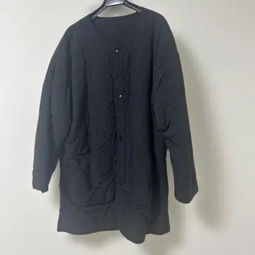 [가격 인하] Adam et Rope Gerry 별주 2way 코트