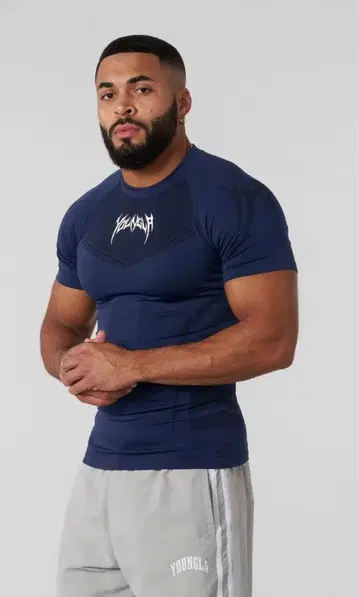 YoungLa 컴프레션 의류