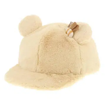 곰돌이 푸 팬캡 모자