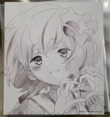 영화 좀비랜드 사가 유메긴가 파라다이스 입장 혜택 콘노 준코 색지풍 카드