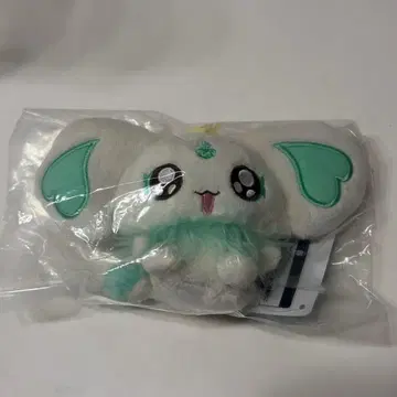 프리큐어 복권 포르 마스코트 키링