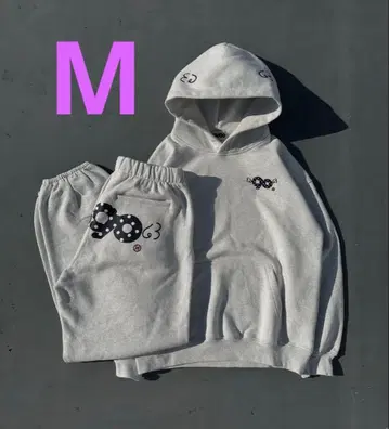 90 로고 도트 오리지널 셋업