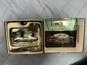 토미카 리미티드 빈티지 네오 GT-R50 by Italdesign