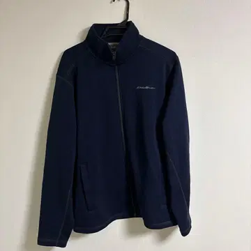 Eddie Bauer 아우터 자켓 블루종