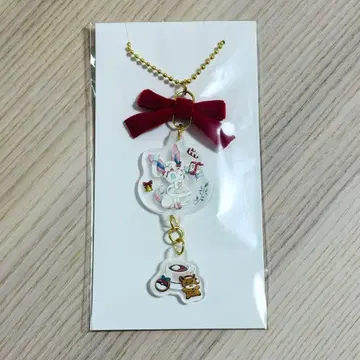 포켓몬 크리스마스 오너먼트 참 니피아