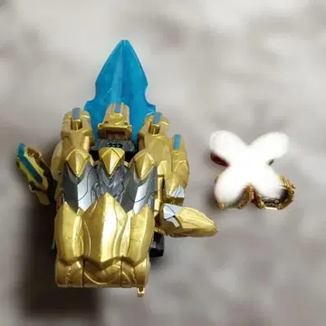 고쥬쟈 테가소드