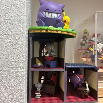 Pokemon 포켓몬 피규어 묶음 판매