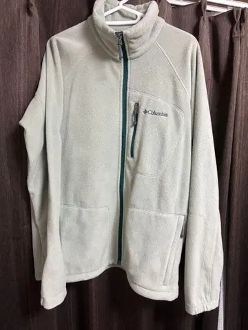 컬럼비아 플리스