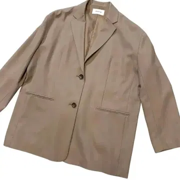 [ 새상품급 ] FRAY I.D 프레이 아이디 오버 사이즈 자켓