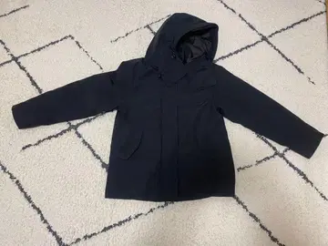 어반 리서치 다운 자켓