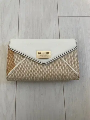 미사용 새상품 얼룩 있음 Kate Spade 클러치백/숄더백