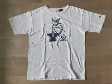 챔피온 T1011 칼리지T셔츠