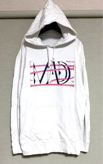 카후 후카이산 (광) MAD 후드티