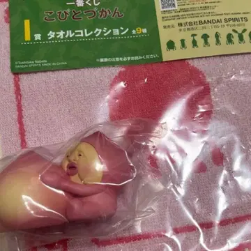 카쿠레모모지리 피규어