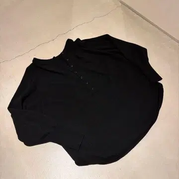 [ 새상품급 ] JOURNAL STANDARD relume 헨리넥 스웨터