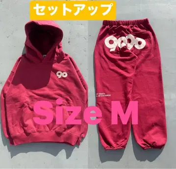 90 Logo Original 셋업