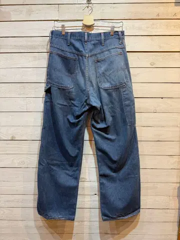 빈티지 BIG MAC 페인터 팬츠