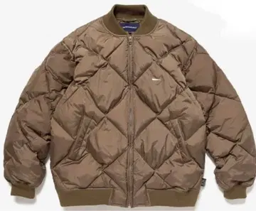 DESCENDANT FULTON PADDING JACKET