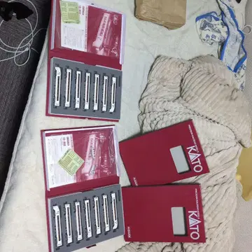 KATO 10-959 651계 스와로 아카기 쿠사츠 타입