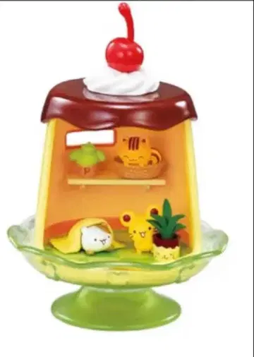 폼폼푸딩 폼폼 매일 2 숨바꼭질