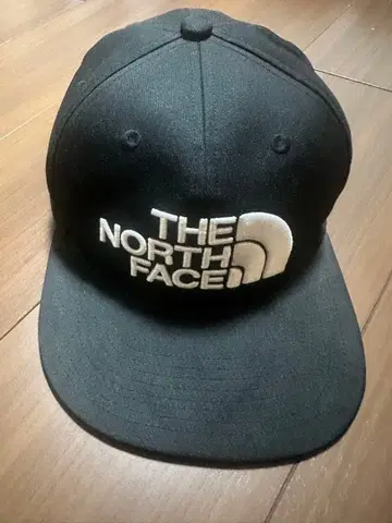THE NORTH FACE 블랙 캡 GORE-TEX