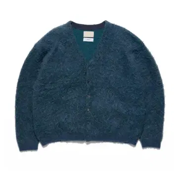 yoke graph paper 가디건 사이즈 3