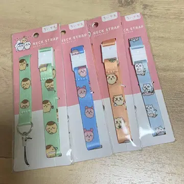 치이카와 (먼작귀) 넥스트랩