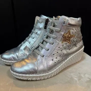 Carissimialte 칼시모알테 스니커즈 별