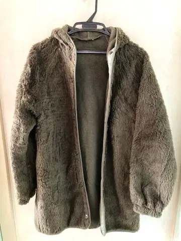 보아 라이너 코트