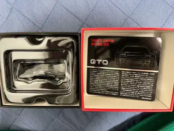 토미카 리미티드 빈티지 네오 1/64 LV-N 페라리 GTO 블랙