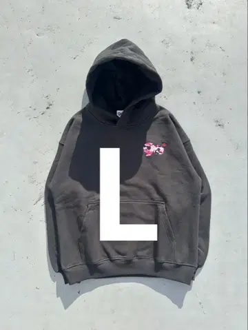 9090 로고 빈티지 발롱 후디